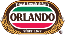 Orlando Bread